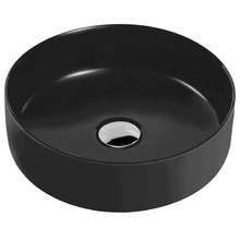 Artis 88 355mm Ceramic Above Counter Basin